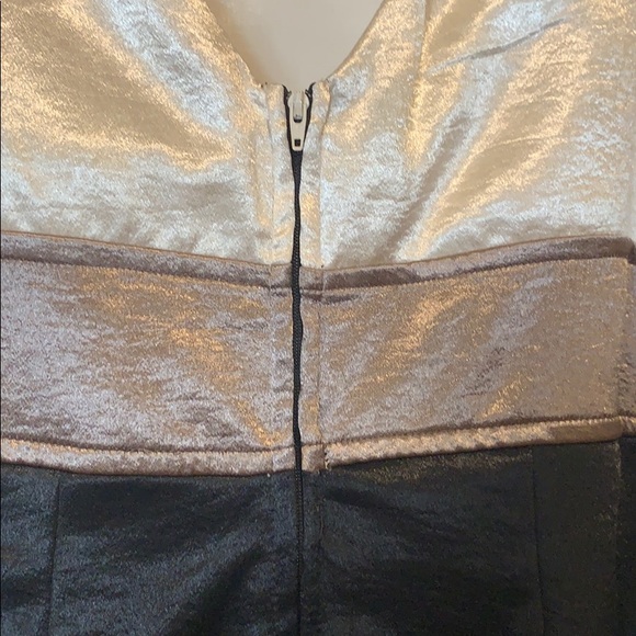 Glam flirty fun party dress - Picture 5 of 11